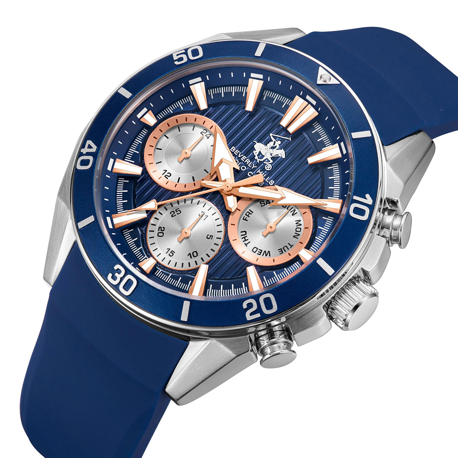 Beverly Hills Polo Club BP3730X.399
